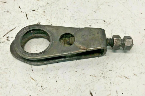 Suzuki gt250 250 left - 250, side