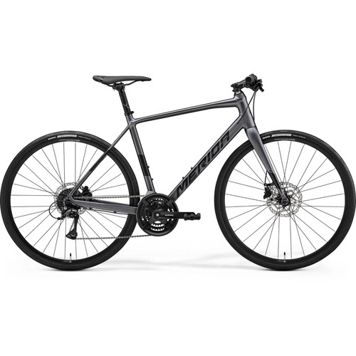 Merida speeder 100 2025 - speeder,