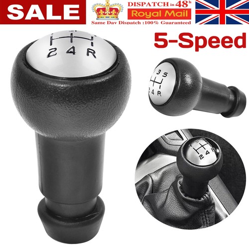 Speed manual gear box knob - gear,