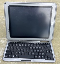 ANTIQUE COLLECTOR'S ITEM: HP