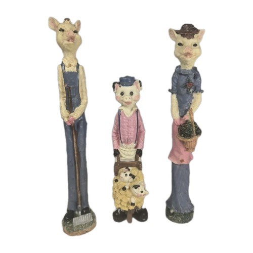 Vintage artmark skinny pig - artmark,