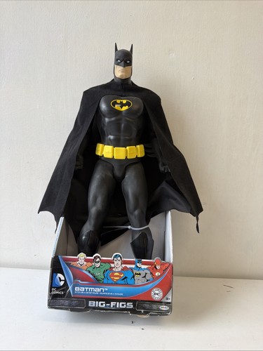 Rare vintage batman action - batman,