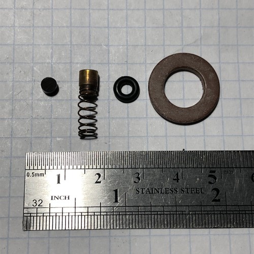 Optimus svea stove repair - stove.,