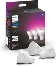 Philips Hue White & Colour