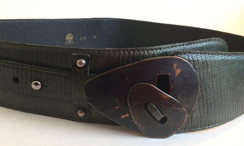 Avion vintage leather womens - leather,