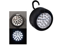 2 x Rolson Super Bright 24 LED