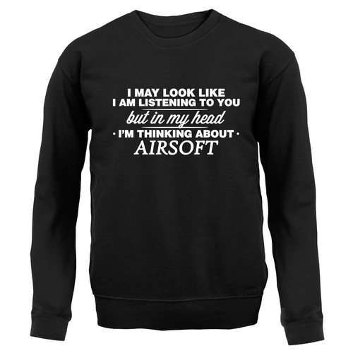Head airsoft kids - i'm,
