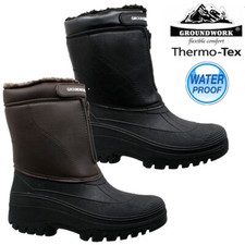LADIES SNOW BOOTS WINTER