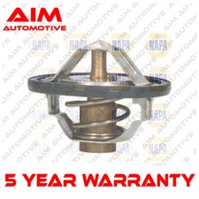 Thermostat Coolant Aim Fits