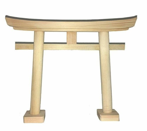 Mini torii gate japanese - mini,