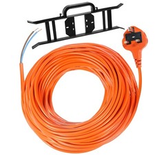 Power cable for qualcast - cable,