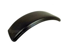 DUNLOFLEX FRONT MUDGUARD