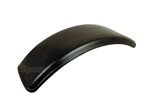 Dunloflex front mudguard - dunloflex,