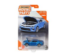 Chevy Camaro 2016,Scale 1:64