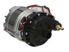 GLASSWASHER DISHWASHER MAIN