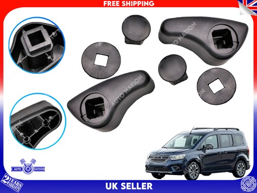 Seat adjustment handle - seat,