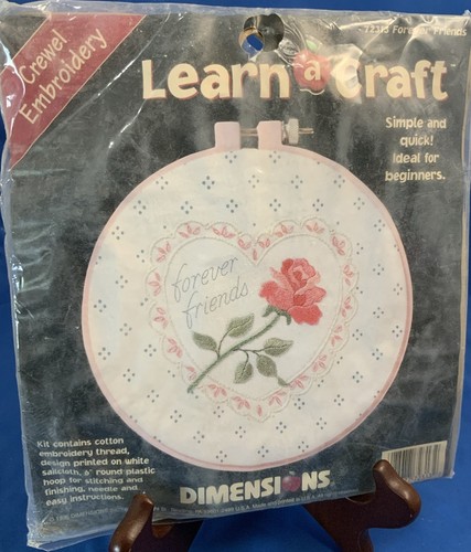 Dimensions learn craft - dimensions, a