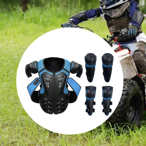 Kids dirt bike - gear, teen