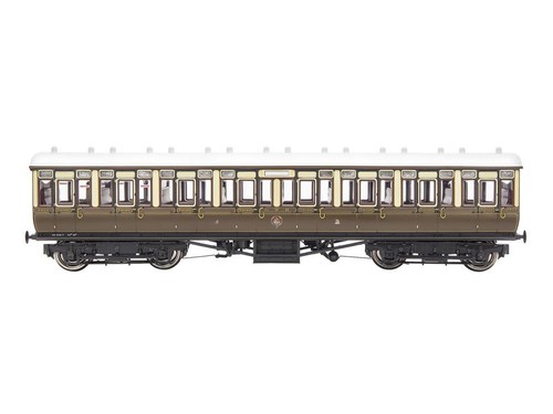 Dapol 020 112 gwr toplight - dapol, 4p-020-112