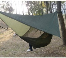 Outdoor Camping Hammock with
