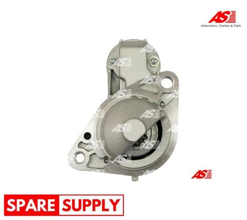 Starter for nissan march note - for,