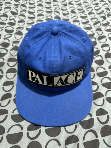 Palace domino cap - domino,