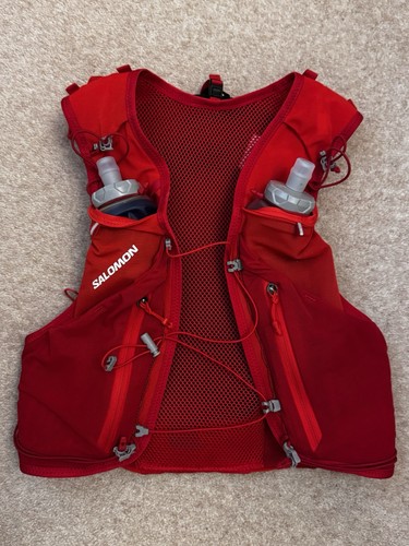 Salomon adv skin unisex - adv,