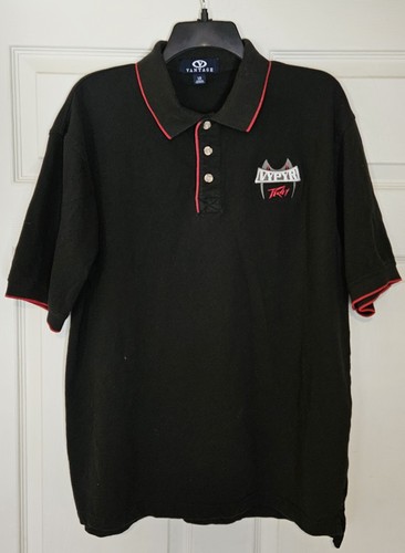 2007 peavey vypyr polo shirt - shirt,