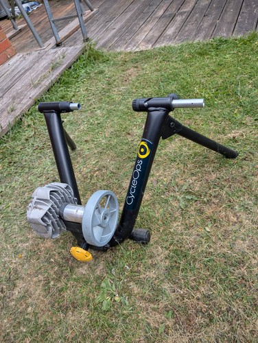 Cycleops fluid indoor - fluid,
