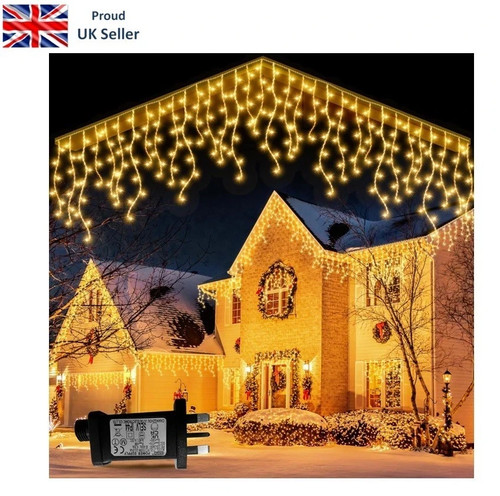 Icicle outdoor christmas - icicle,