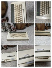 Acorn Electron Computer with Power Supply – Spares or Repairs Vintage Gaming