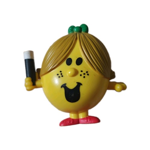 Mcdonald figurine men - mcdonald's,
