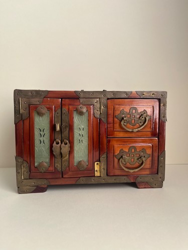 Vintage chinese hardwood - vintage,