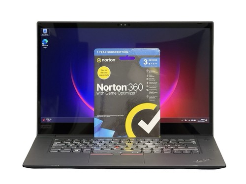 Lenovo thinkpad laptop - lenovo,