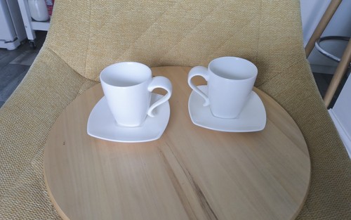 Pausa dinnerware coffee - pausa,