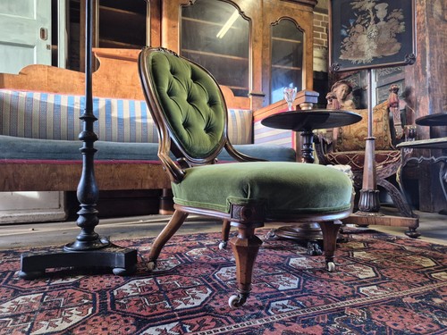 Epic boho green velvet early - velvet,