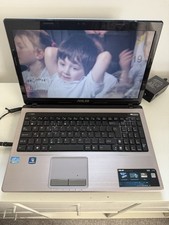 Asus x53e house clearance - x53e,