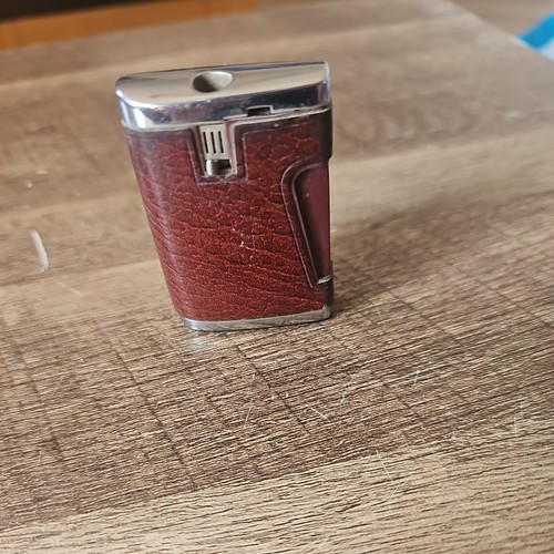 Vintage 1960s ronson - ronson, varaflame