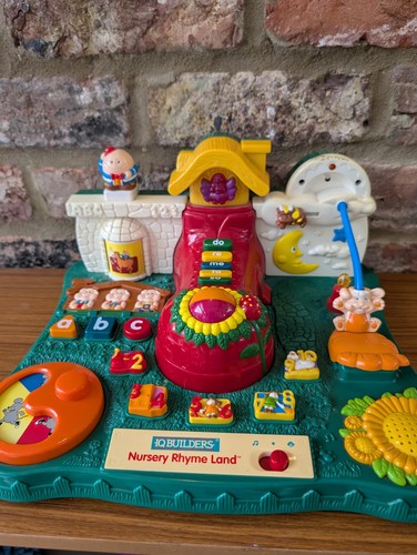 Vtech builders little - vtech,