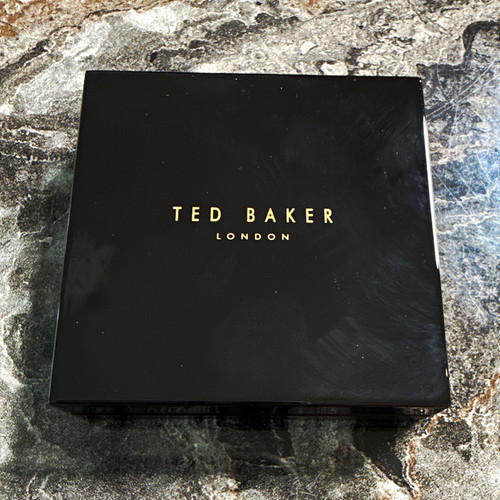 Ted baker eyeshadow quad - ted,
