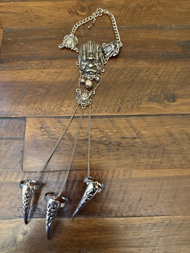 Vtg gothic gargoyle - vtg,