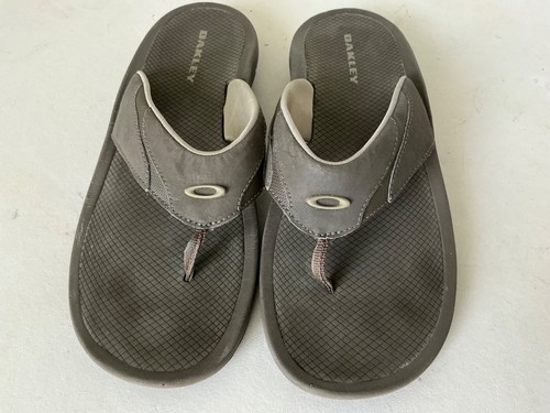 Oakley mens coil sandal - o,