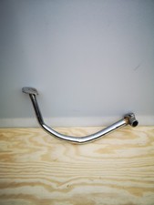 2011 Huoniao HN125-8 Rear