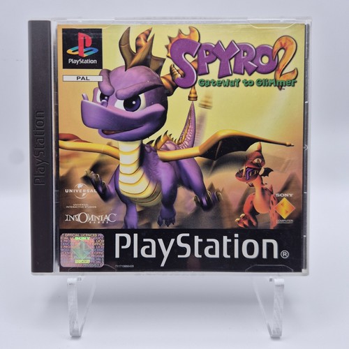 Spyro gateway glimmer - 2,