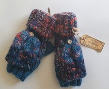 Fat Face Twist Space Dye Knit