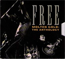 Paul Kossoff - Molten Gold