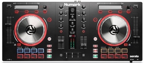 Numark mixtrack pro - numark,