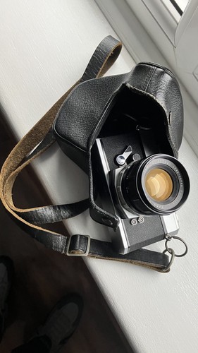 Fujica st701 film - film, with