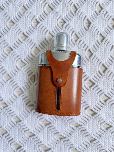 Vintage real hide - vintage, hip