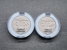 Boots Natural Collection Eyes